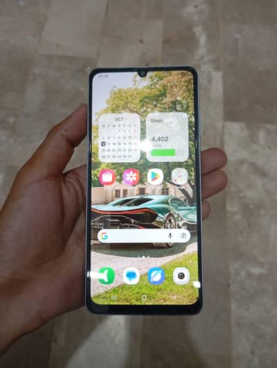 Samsung Mobile A06