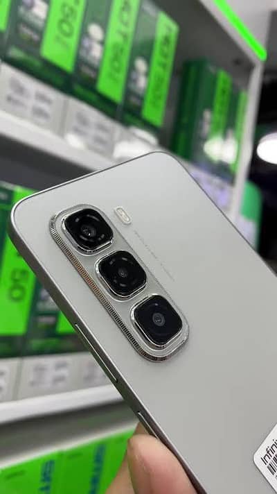 Infinix Hot 50 Pro Exchange With Any phone