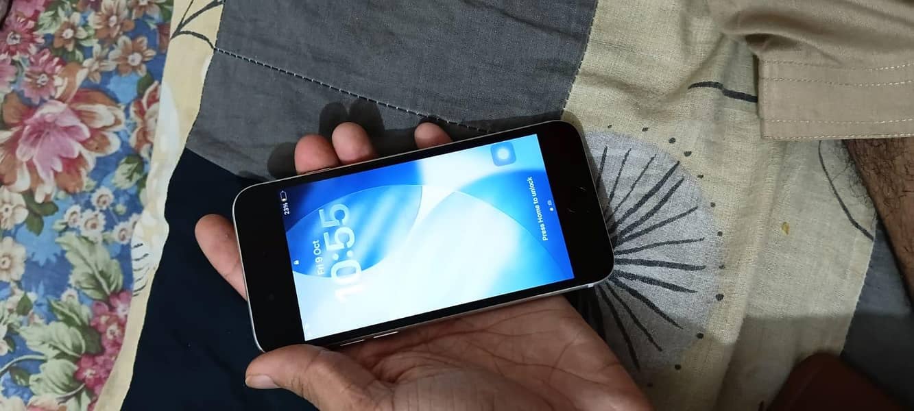 Apple iPhone X 1