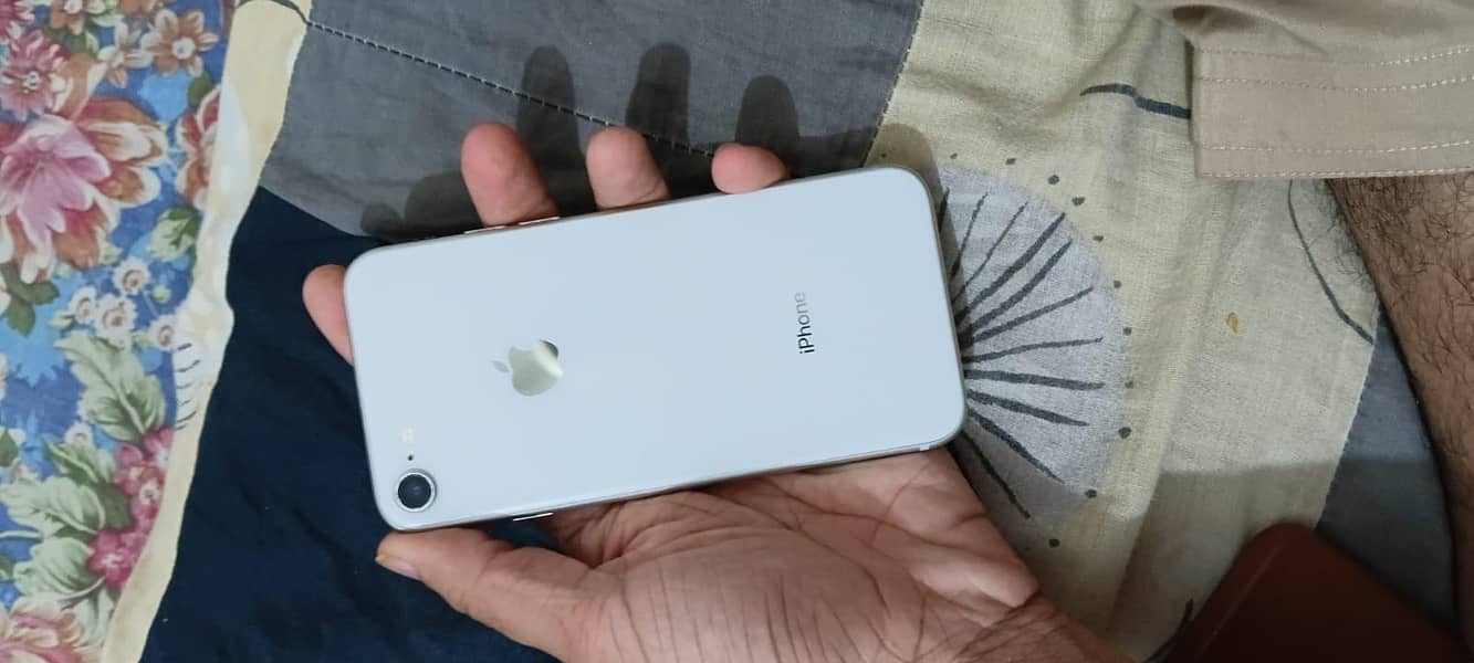 Apple iPhone X 2