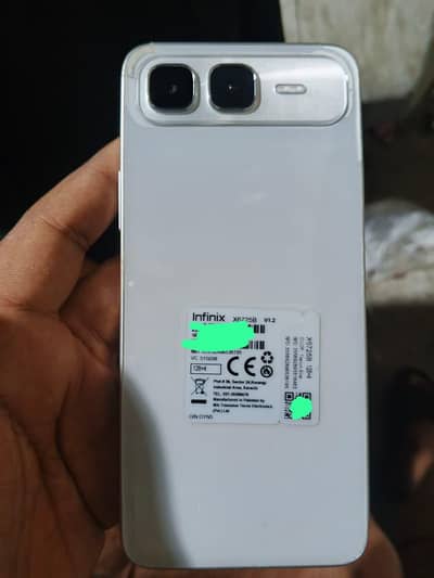 Infinix Smart 10plus