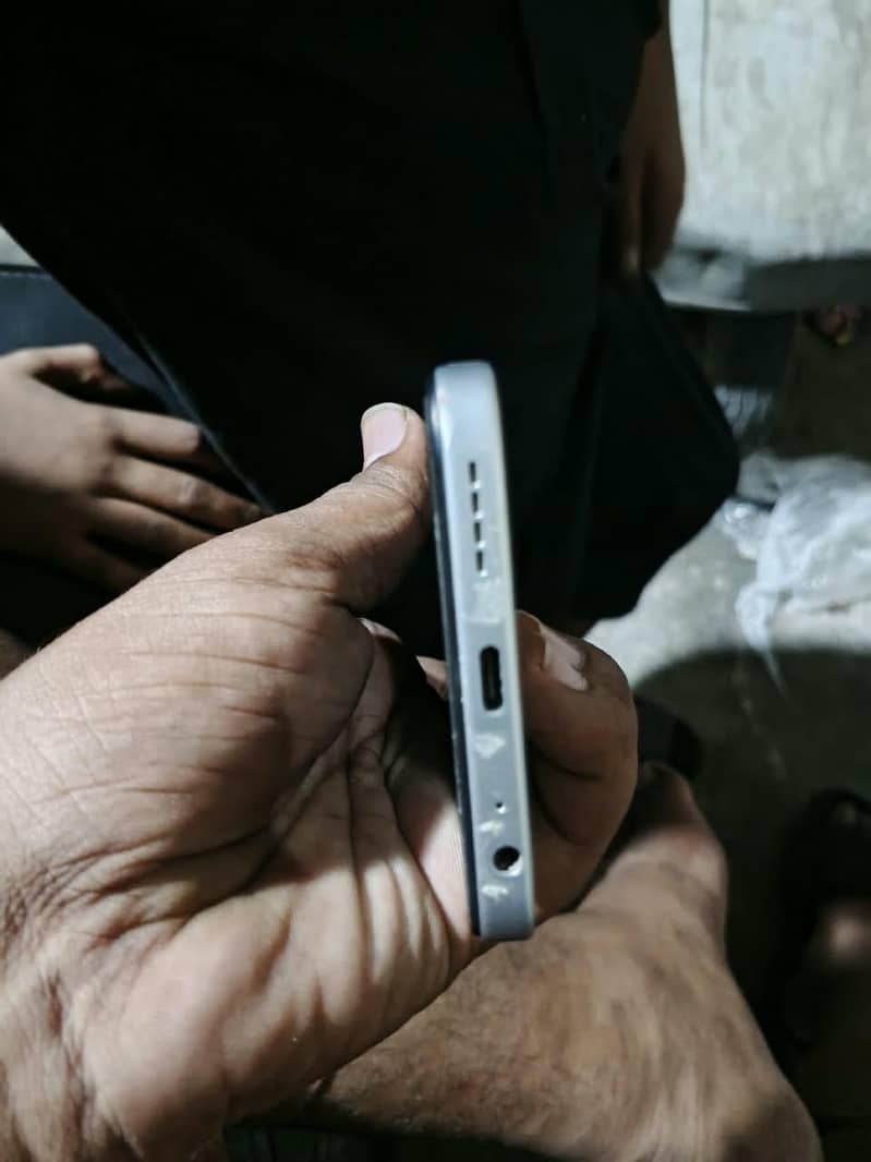 Infinix Smart 10plus 2