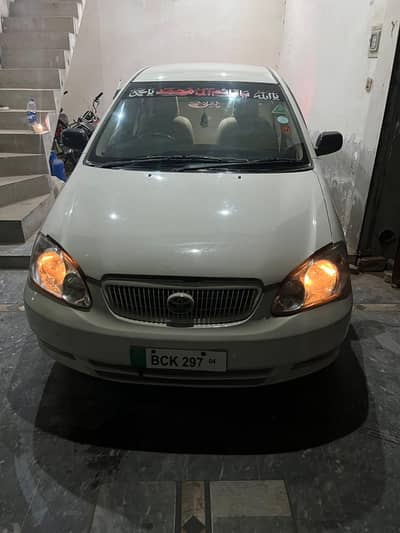 xli . model2004