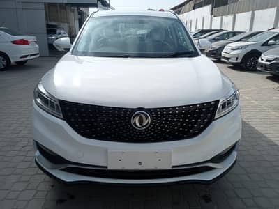 2023 Registered 2025 DFSK glory 580 pro best to Suzuki Changan oshan