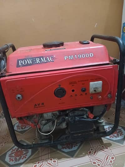powermack