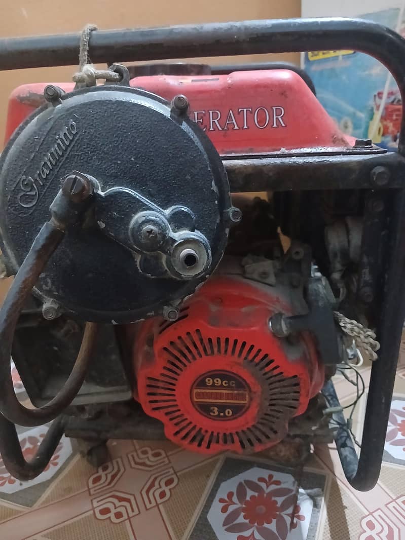 powermack 1