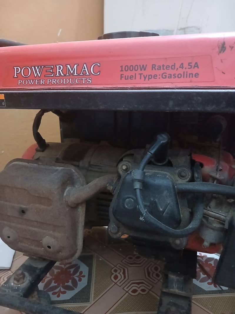 powermack 2