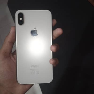 Apple iPhone X