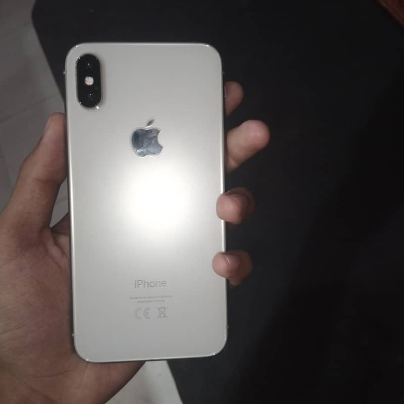 Apple iPhone X 0