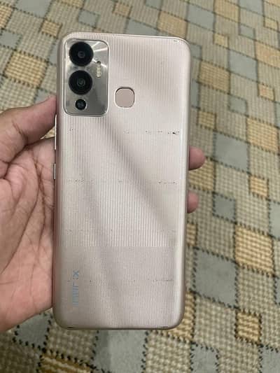 Infinix Hot 12 Play