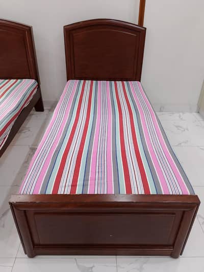 used just 2.5 years.   was made on order