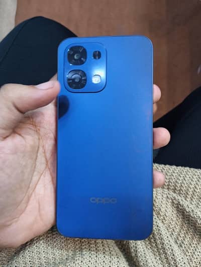OPPO A6 pro