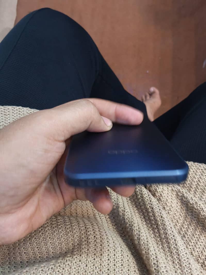 OPPO A6 pro 1
