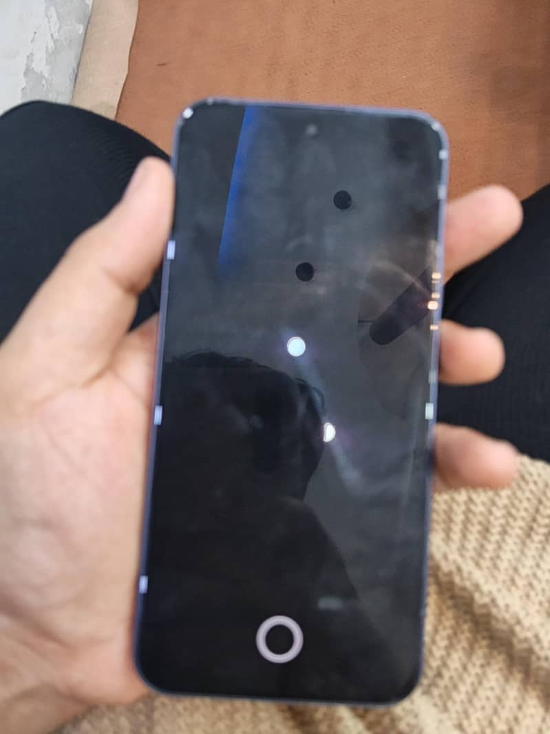 OPPO A6 pro 2