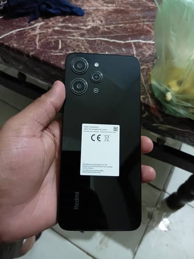 Xiaomi Redmi 12 8/128