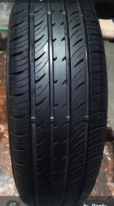 tyres honda brv
