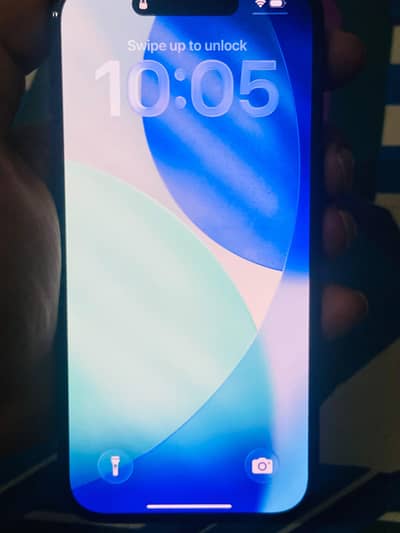 Apple iPhone 15