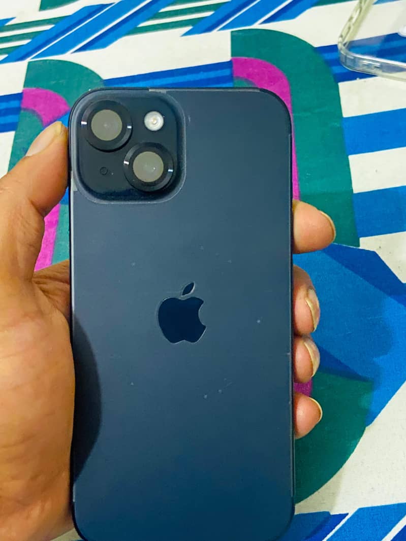 Apple iPhone 15 1