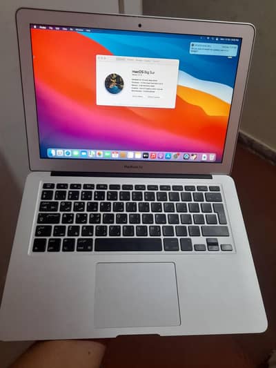 MacBook Air 2014