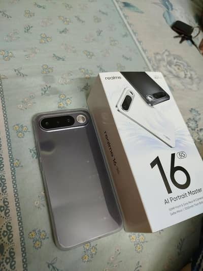 Realme 16 5g