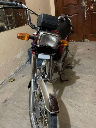 road prince 2025 model first owner hai