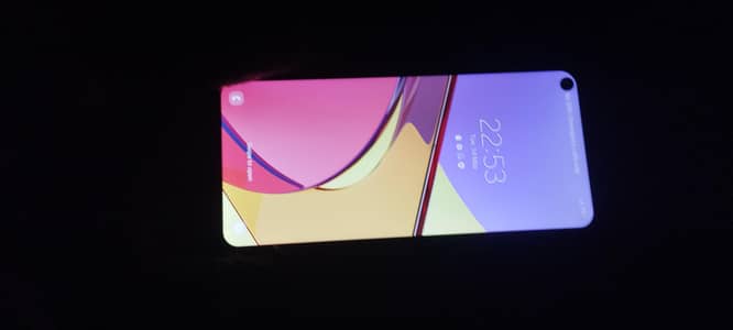 Samsung Mobile A21