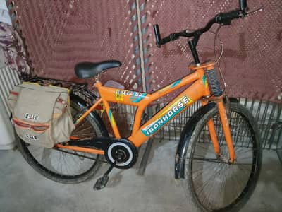 cycle