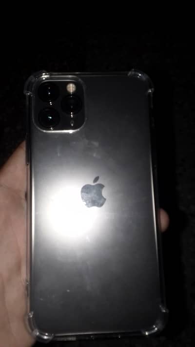 Apple iPhone 11 Pro
