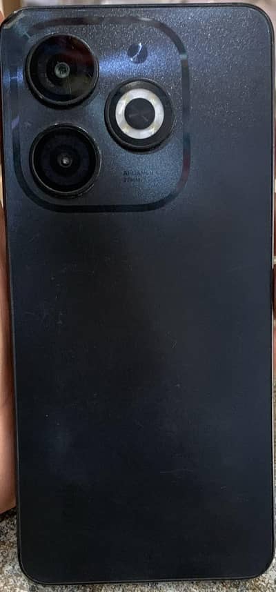 Infinix Smart 8