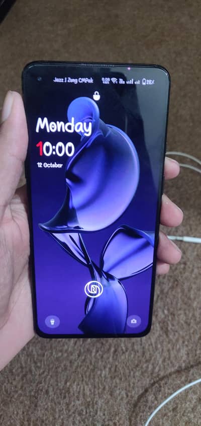 One Plus 9R
