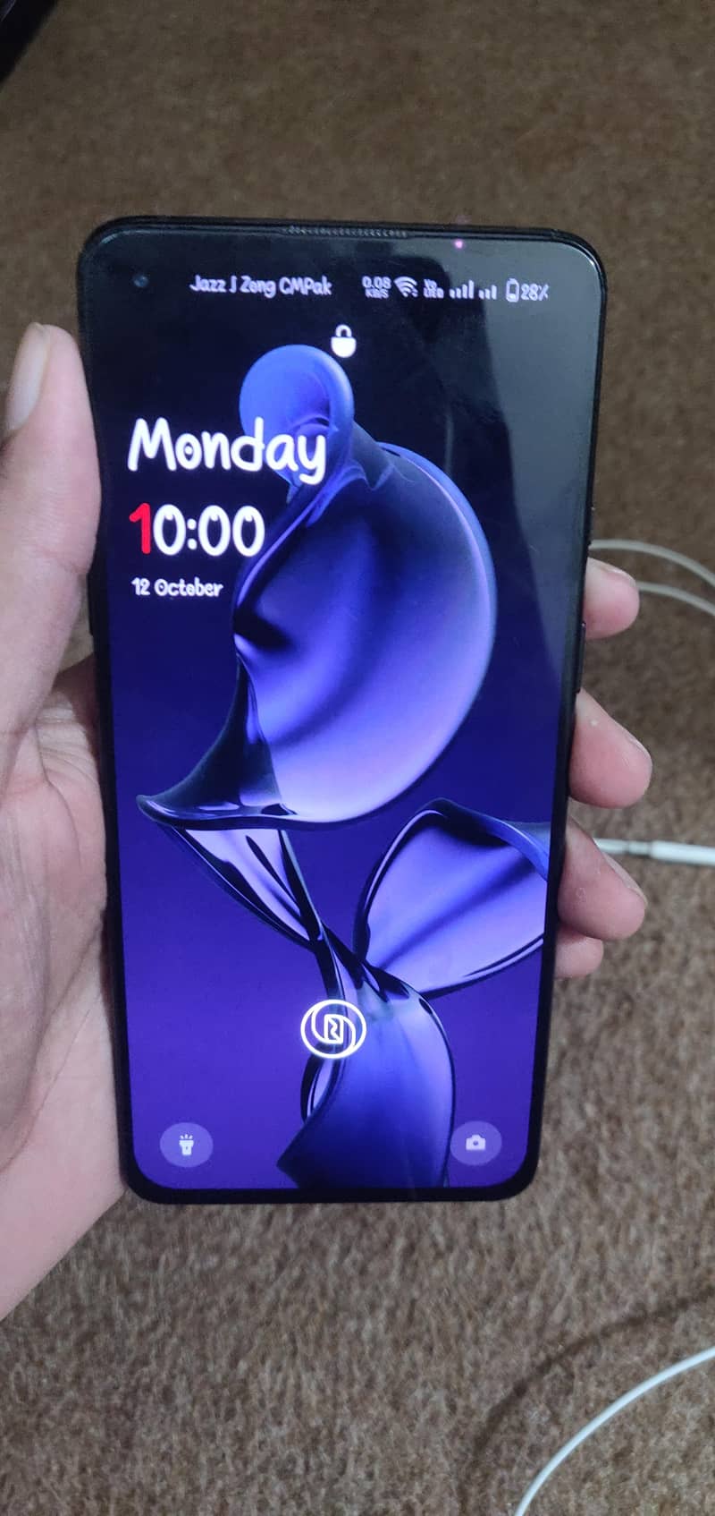 One Plus 9R 0