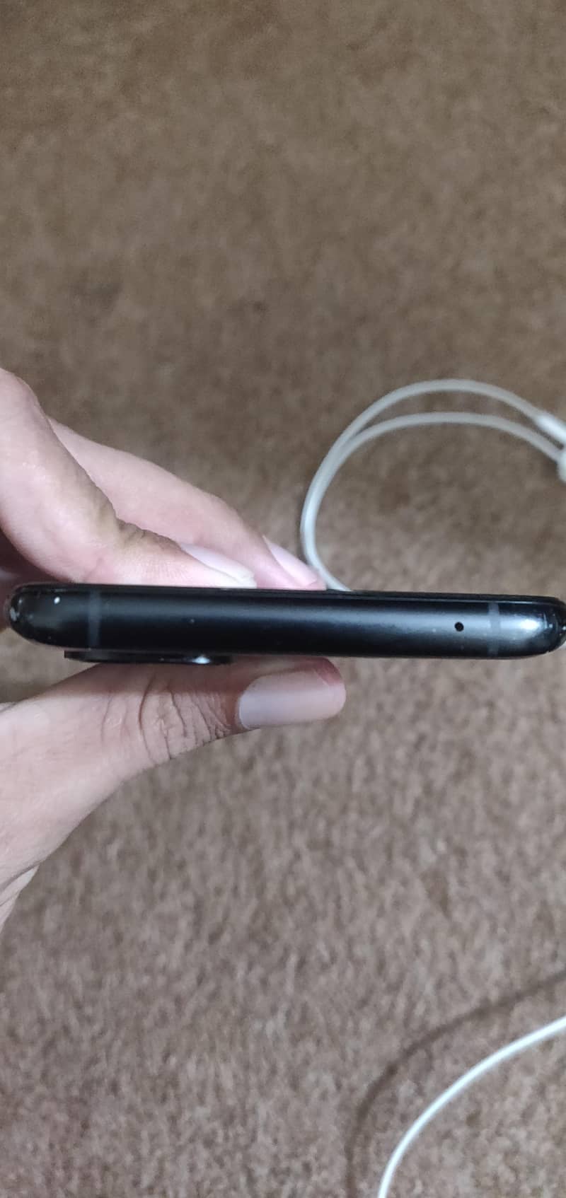 One Plus 9R 3