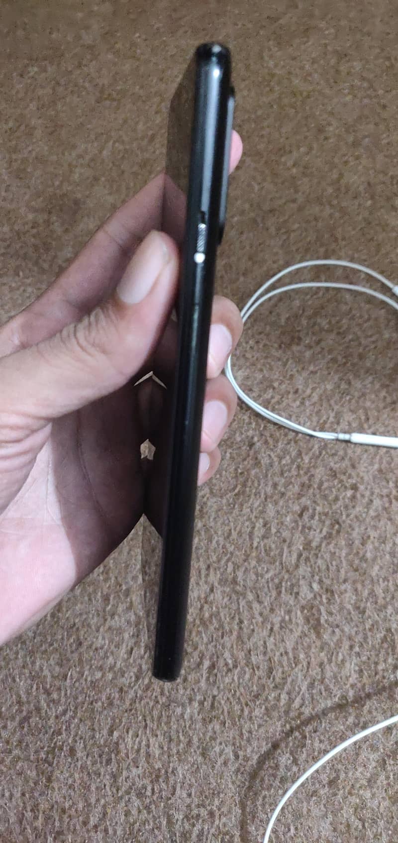 One Plus 9R 5