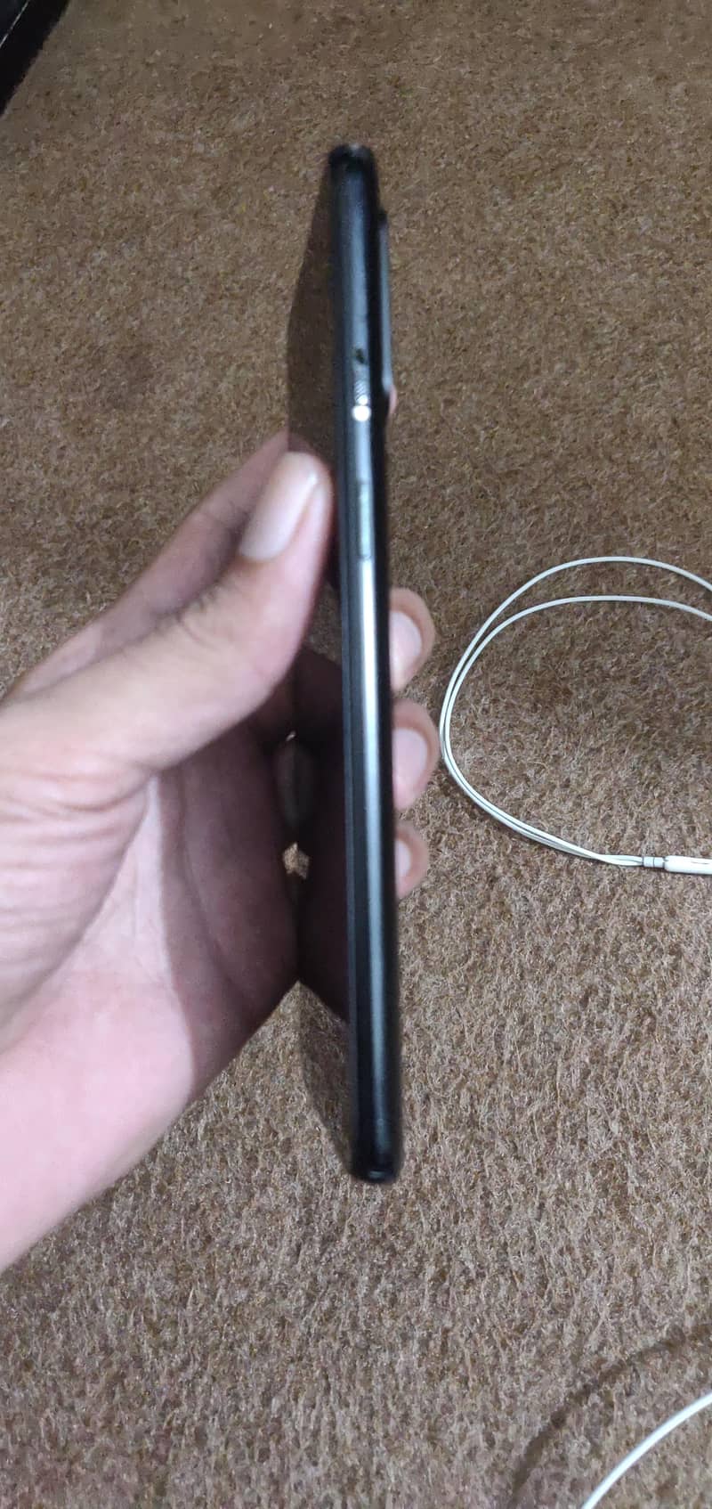 One Plus 9R 6