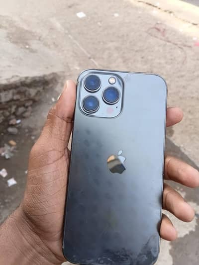 Apple iPhone 13 Pro Max 256 gb