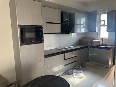 FLAT FOR RENT