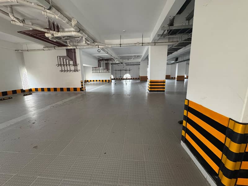 FLAT FOR RENT 1