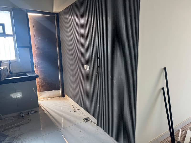 FLAT FOR RENT 4