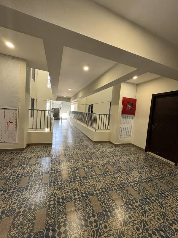 FLAT FOR RENT 5