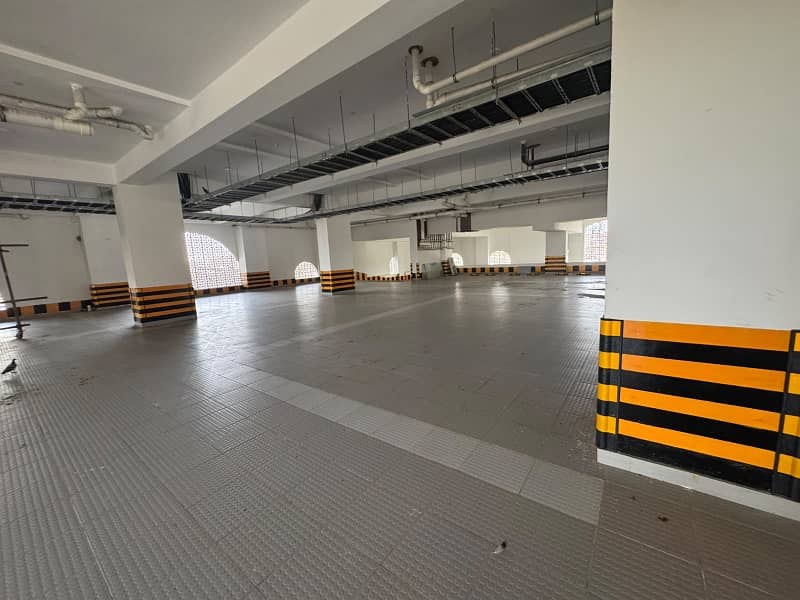 FLAT FOR RENT 7