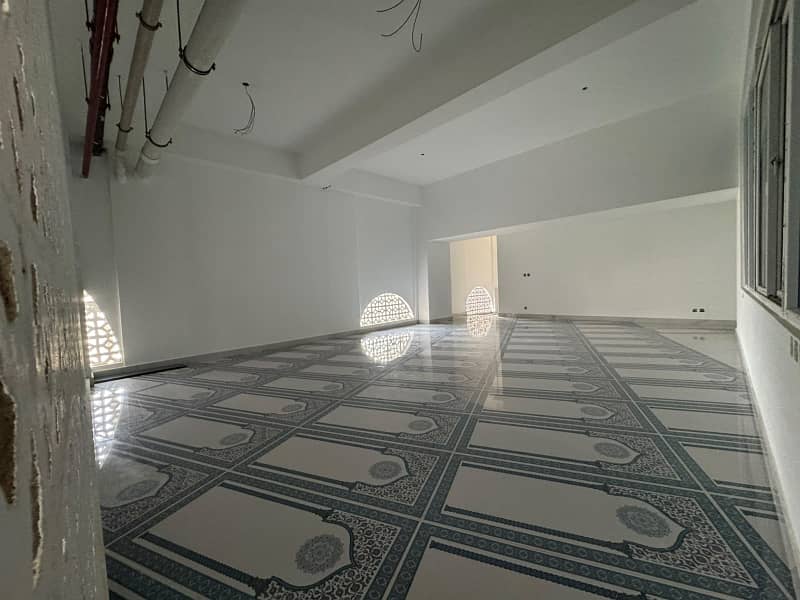 FLAT FOR RENT 8