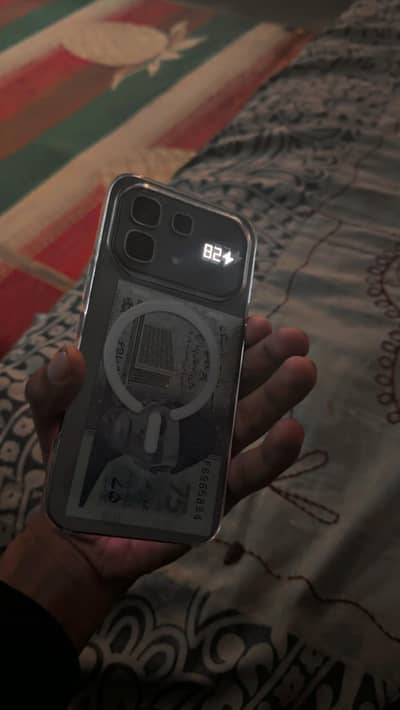 Infinix Note 60 Pro