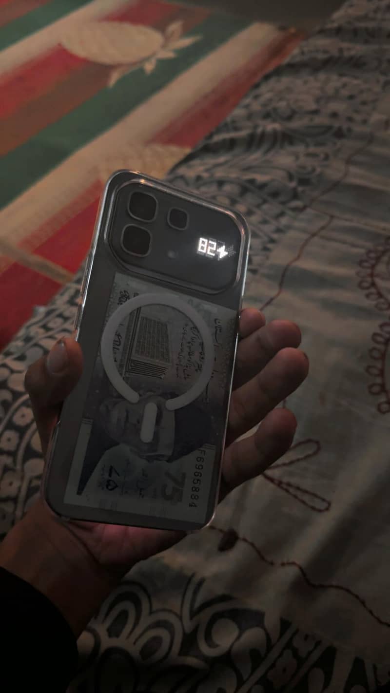 Infinix Note 60 Pro 0