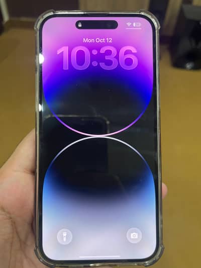 Apple iPhone 14 Pro Max Non-PTA 256GB