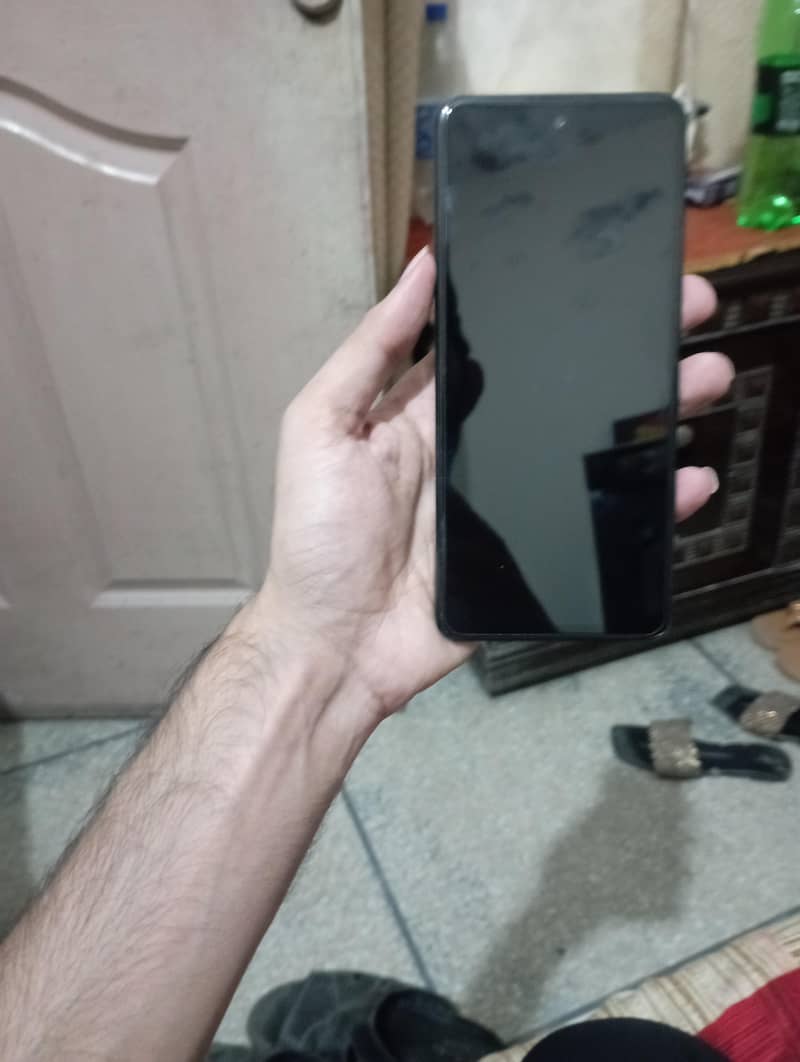 Infinix Note 30 1