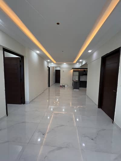 Get In Touch Now To Buy A 1850 Square Feet Flat In Gulistan-e-Jauhar - Block 1 Karachi