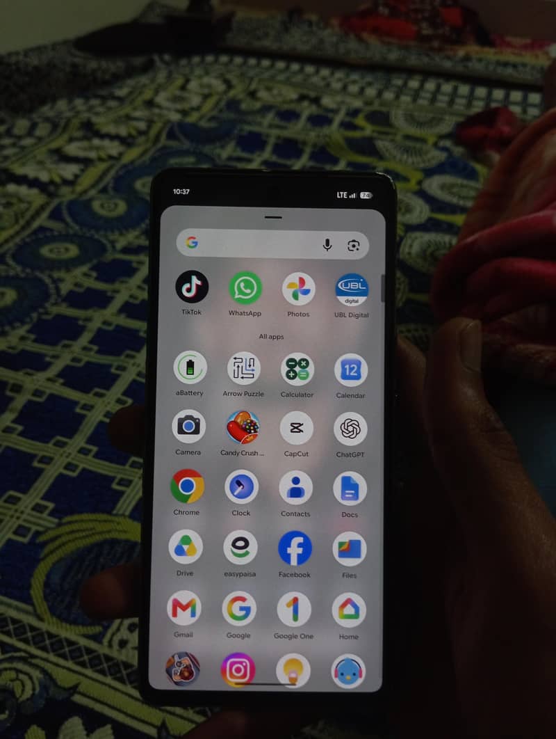 Google pixel 7 8/128 2