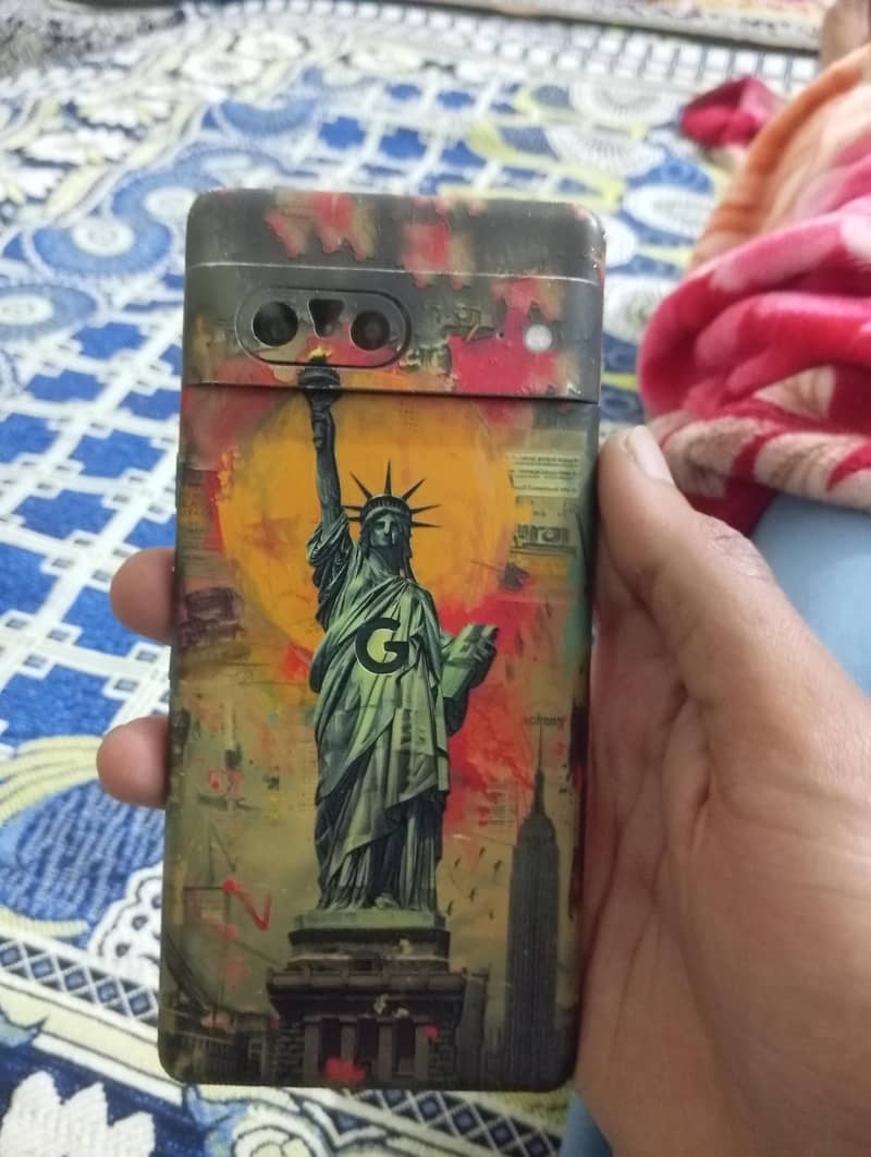 Google pixel 7 8/128 3