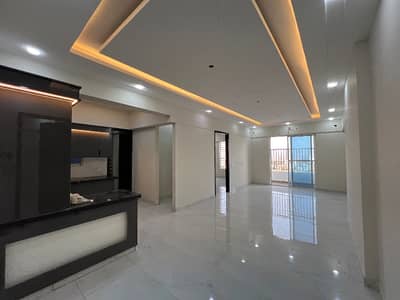 Get In Touch Now To Buy A 1850 Square Feet Flat In Gulistan-e-Jauhar - Block 1 Karachi