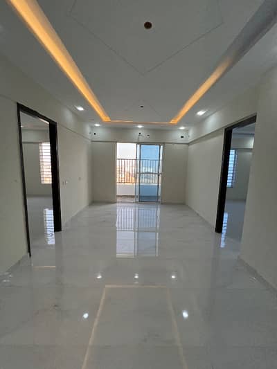 Get In Touch Now To Buy A 1850 Square Feet Flat In Gulistan-E-Jauhar - Block 1 Karachi